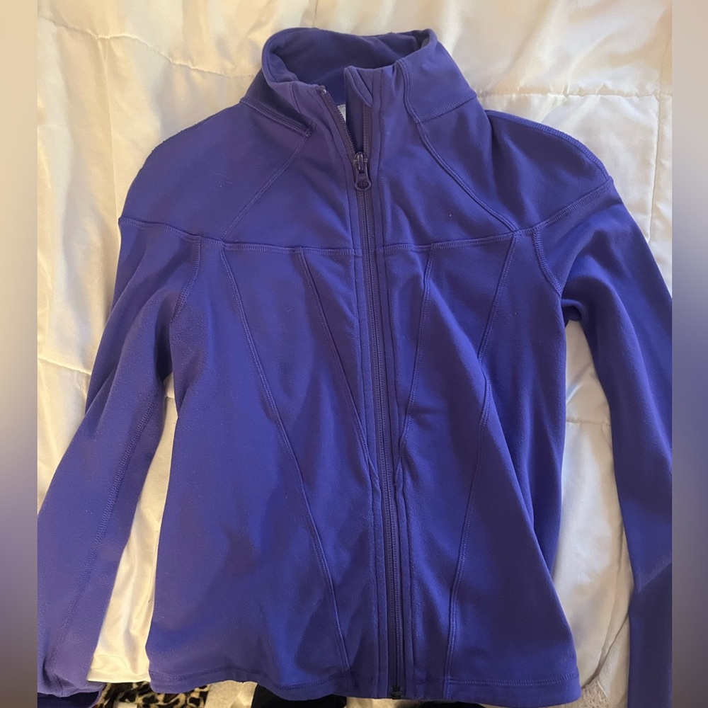 Ivivva define jacket women’s xs